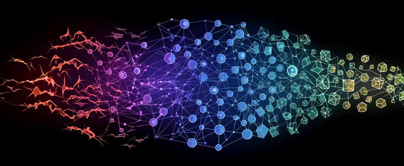 Когда ИИ превращает хаос в систему